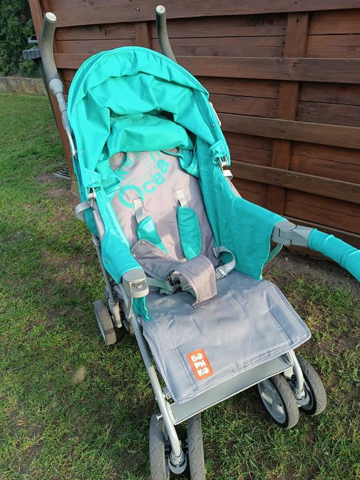 Spacerówka na sprzedaż