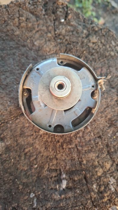 Електро моторчик Кд 6-4 ухл4