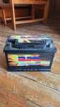 Bateria Automotiva