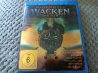 VA - WACKEN Der film - A. Cooper,Anthrax,Deep Purple,H.Rollins,Motörhe