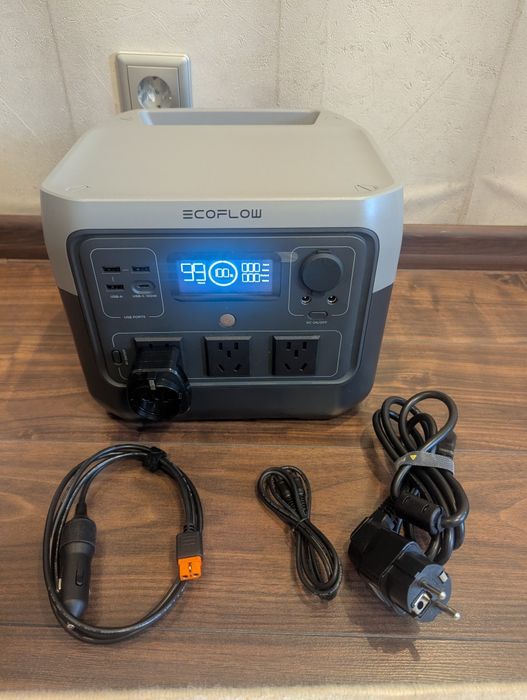 Ecoflow river pro 2