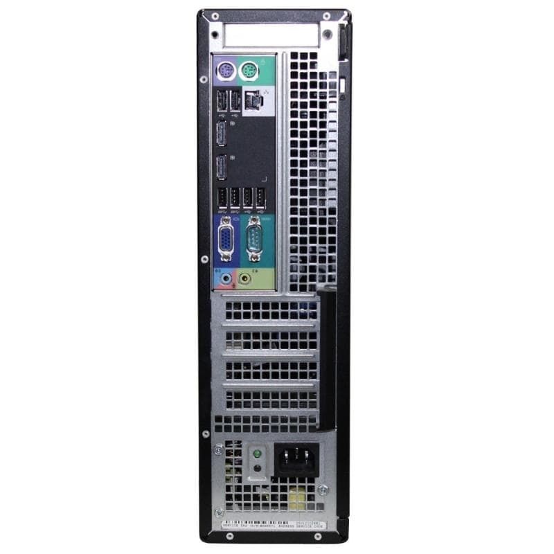 Computador PC Dell OptiPlex 7010 DT Core I5 OFERTA KIT