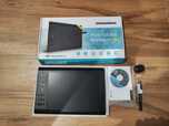 Tablet graficzny Huion 1060 Pro Plus