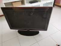 Televisão Samsung