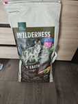 Wilderness maxi adult wołowina/struś/bawół