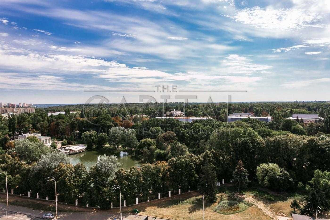 Продажа офиса, просп. Голосеевский, БЦ Реле