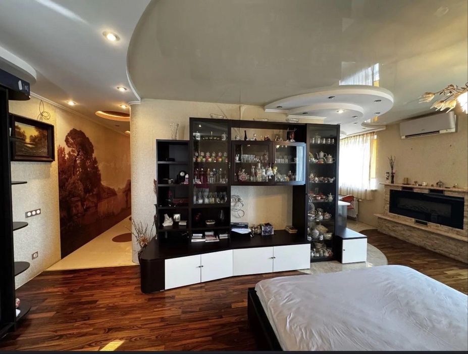 1к.кв. з євроремонтом, ЖК пр. Маршала Жукова, Нові Будинки