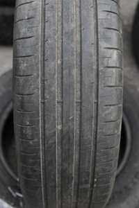 GoodYear Eficentgrip 215/65/R17 Лето Пара