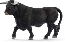 Schleich Czarny Byk 13875