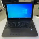 Ноутбук HP ZBook 15 G4 Intel Core i7-7300HQ/16Gb/256Gb SSD