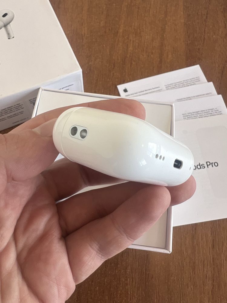 АірПодс Про 2 Airpods PRO 2 ( 2024 generation ) / Бездротові навушники