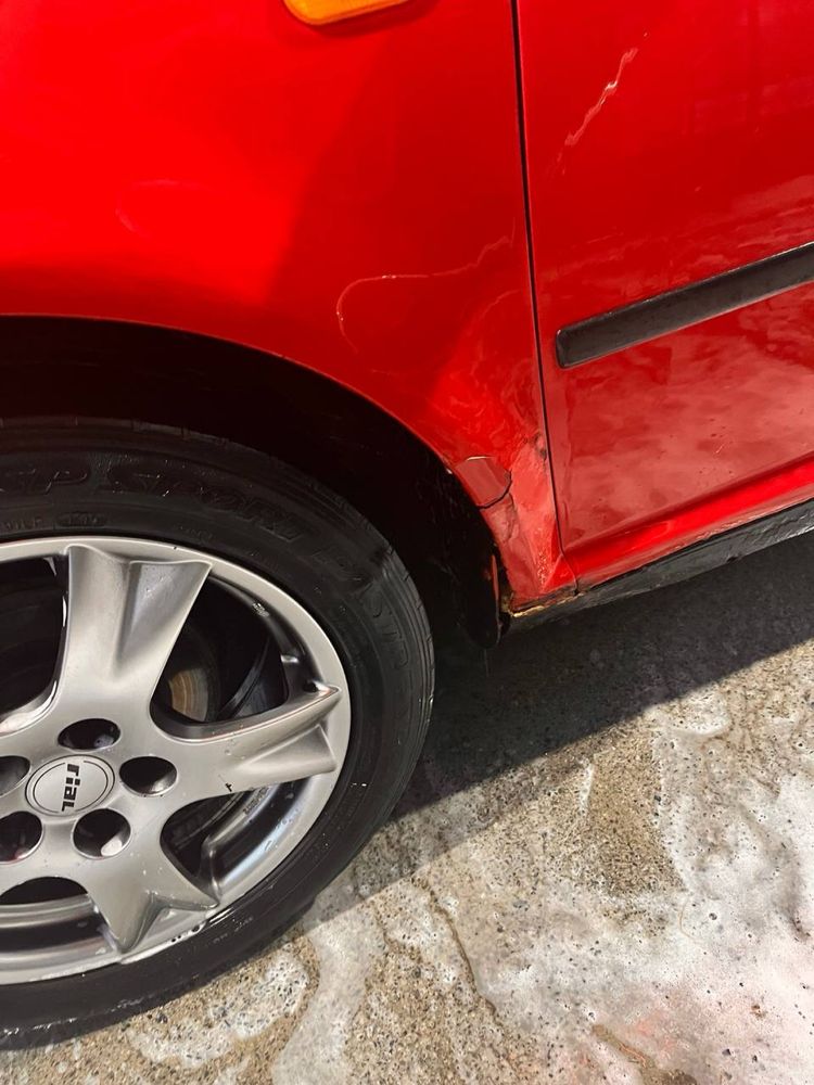 Продам Golf 4 1.4