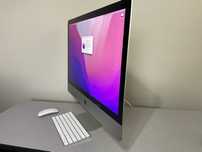 Imac 5k 27 stan idealny zamiana