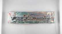 AIRFIX - HMS ARK Royal - Model Statek - 1:600