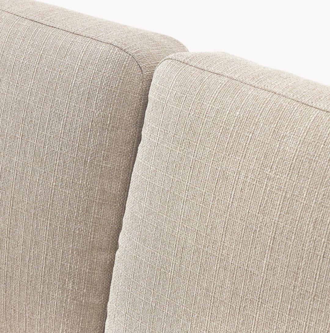 Sofa Fluente 3-osobowa Westwing Collection