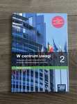 W centrum uwagi 2 wos nowy