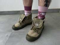 Palladium Vitage