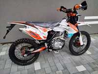 Мотоцикл ендуро Exdrive PRO-FACTORY 300