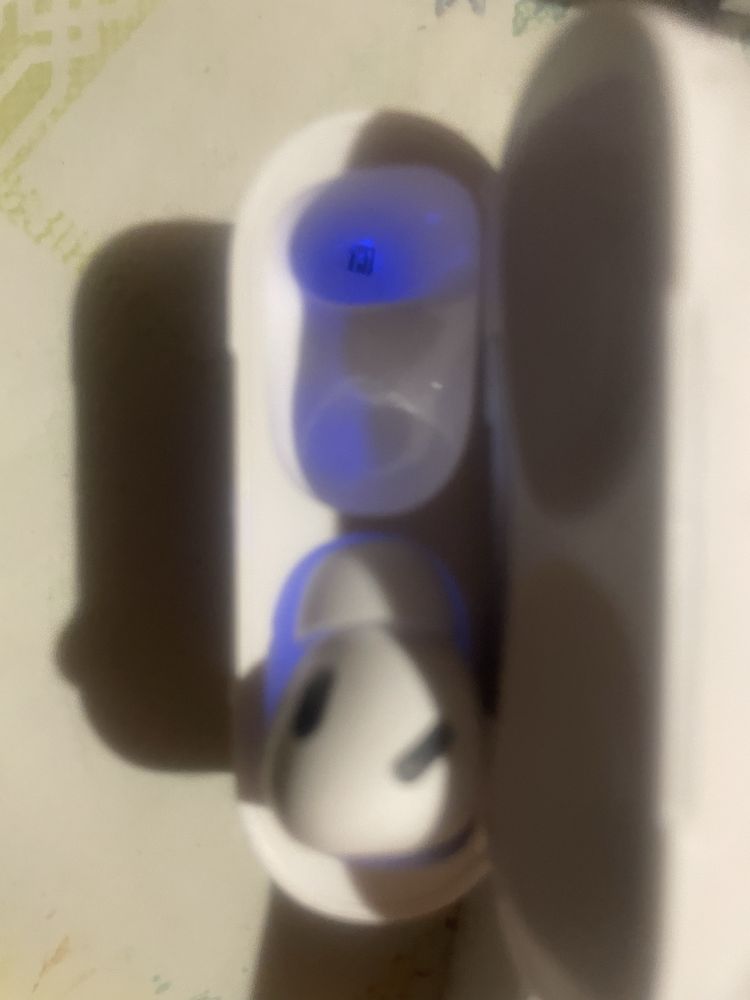 Słuchawki Tws typu Air pods pro