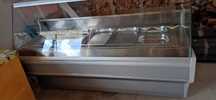 Refrigeração e Confeção de Alimentos
