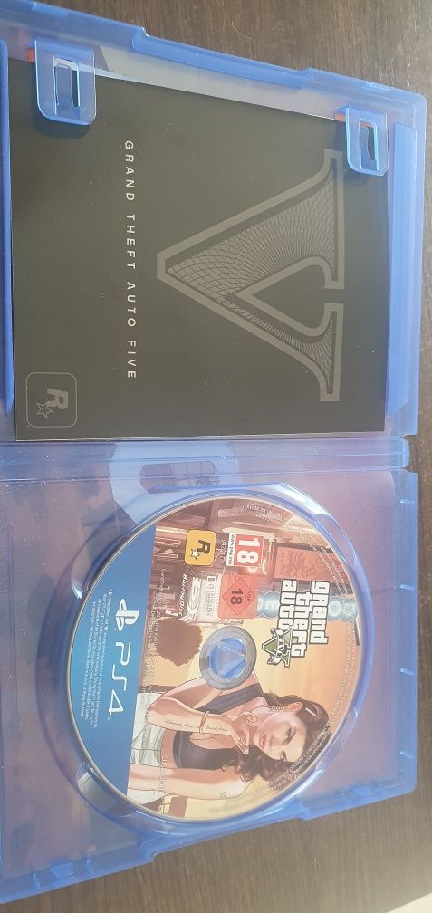 GTA 5 Grand Theft Auto 5 gra