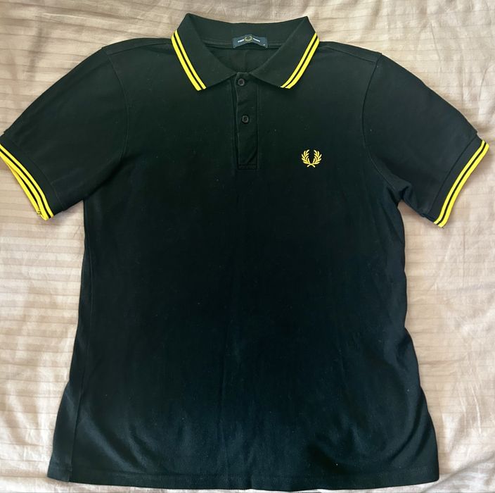 Поло від Fred Perry