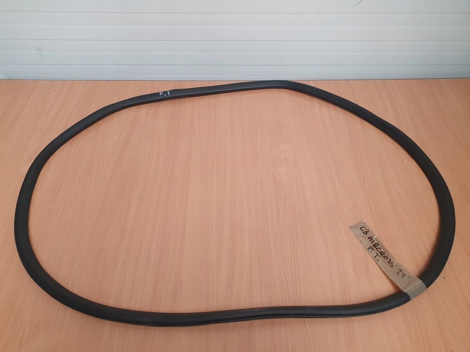 Uszczelka Karoseryjna Drzwi przód tył Prawa Lewa Citroen C3…