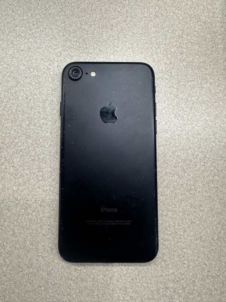 Iphone  7   32Gb