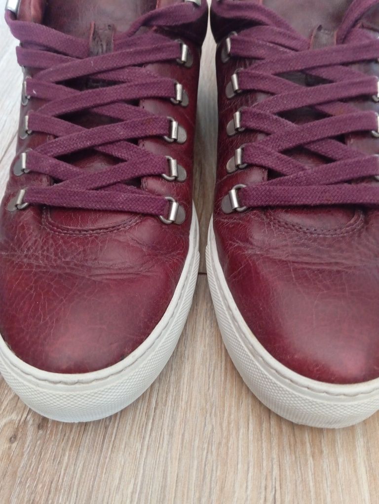 Filling Pieces - buty męskie