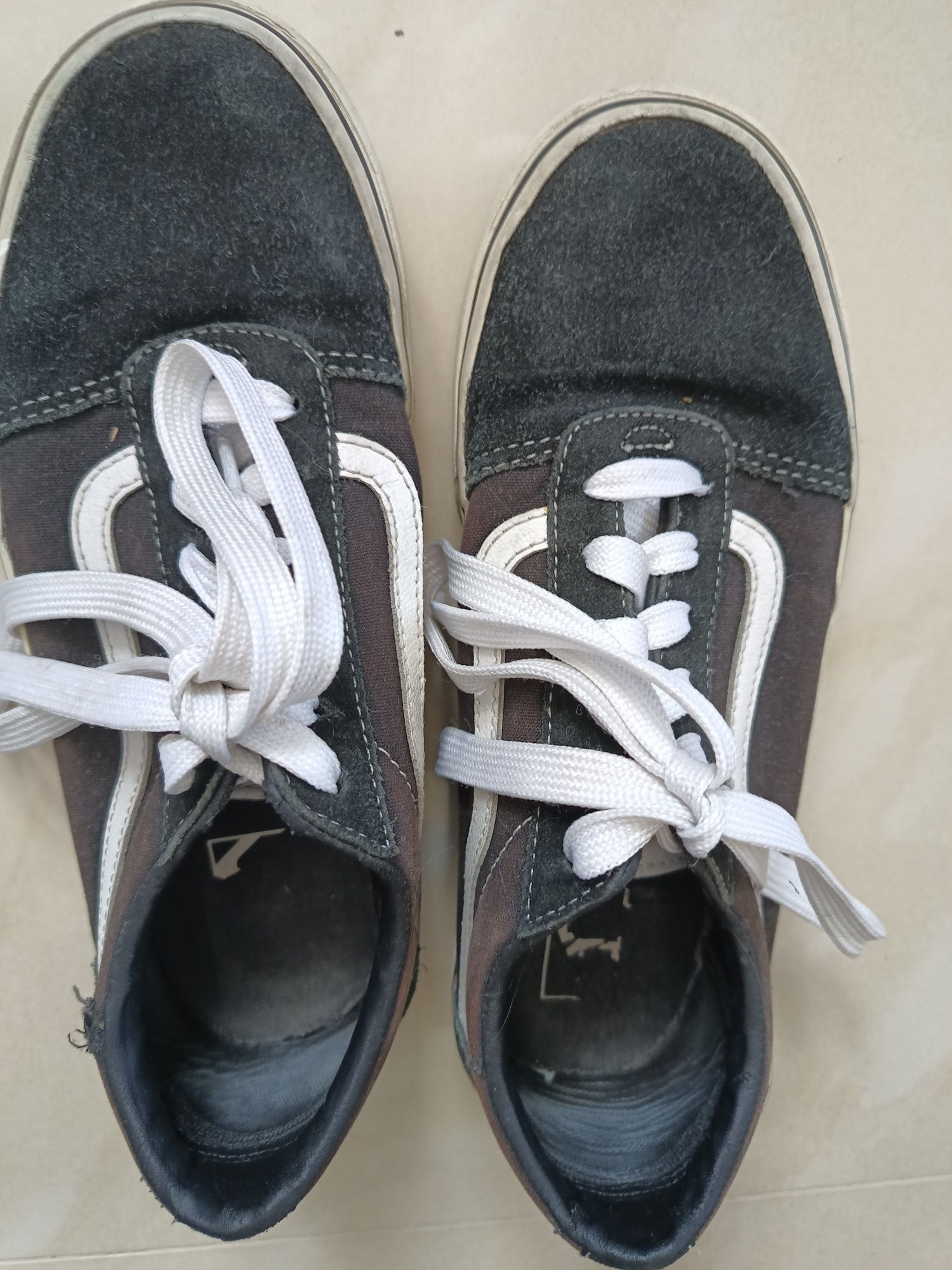Buty Vansy 38 okazja
