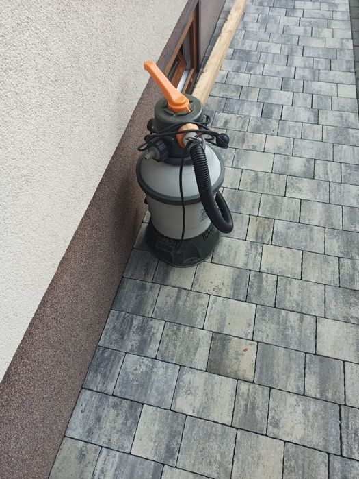 Pompa piaskowa bestway