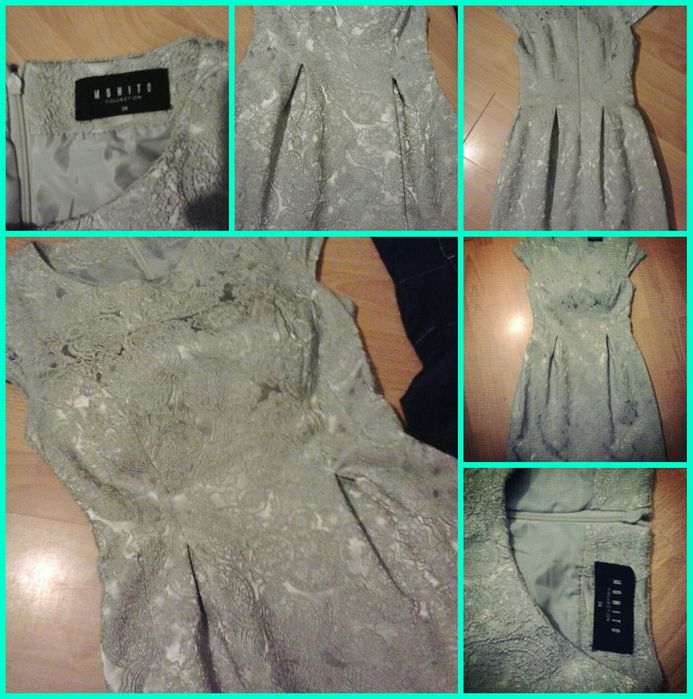 OKAZJA STAN Idealny elegancka