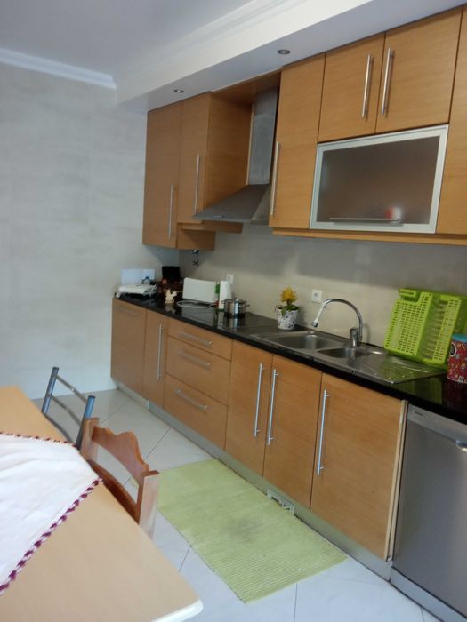 Apartamento T3, Tavarede