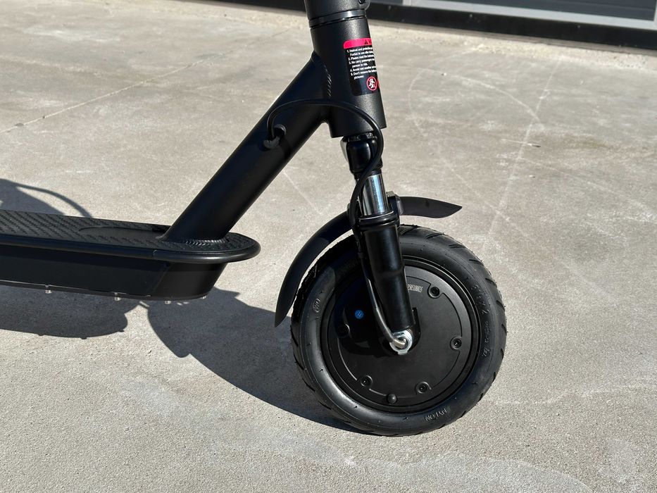 Міський електро самокат X-boost 008, до 120 кг навантаження, 350W