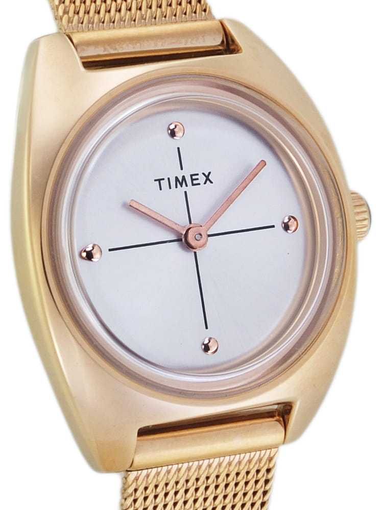Timex Zegarek - TW2T37800 Wyprzedaż - LKRUK.PL