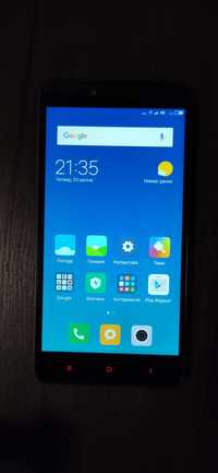 Xiami redmi note2