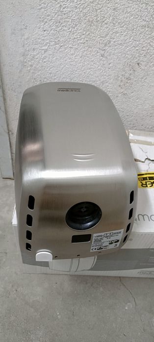 Secador de Mãos Mediclinics Automático