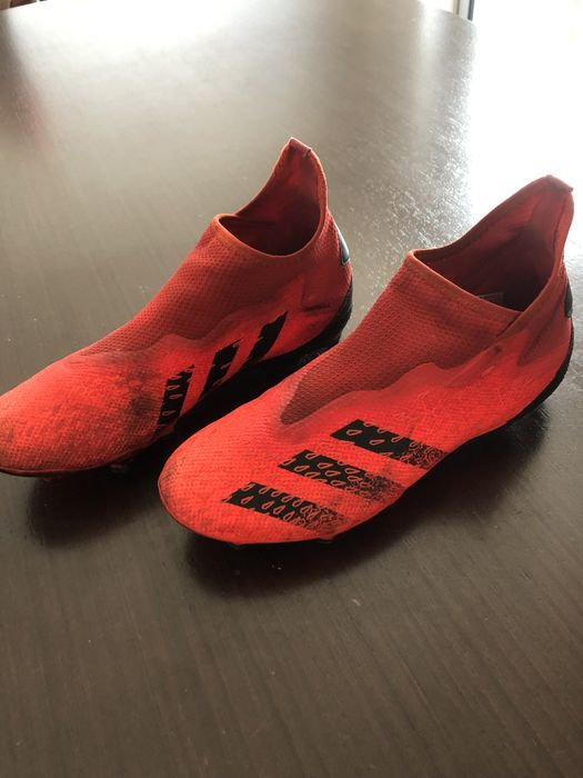 Chuteiras Adidas