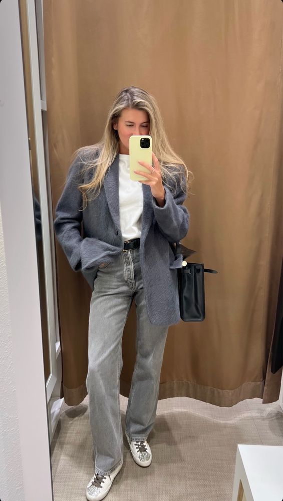 Джинси massimo dutti