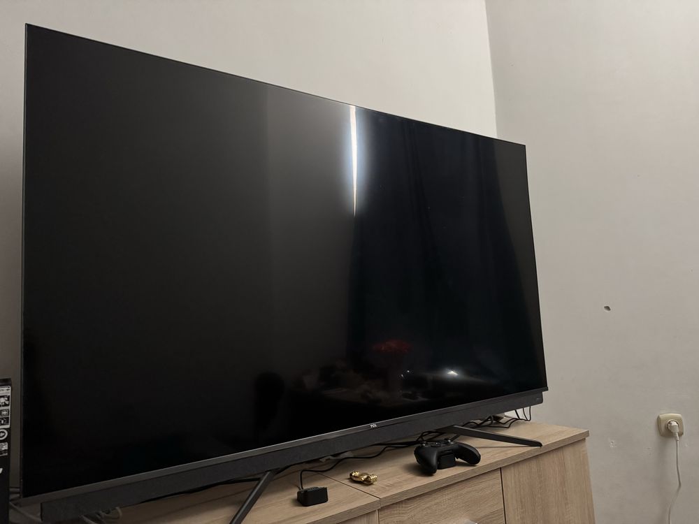 Telewizor Tcl 65c815 100hz