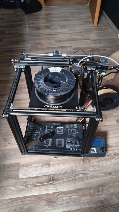 creality ender 5