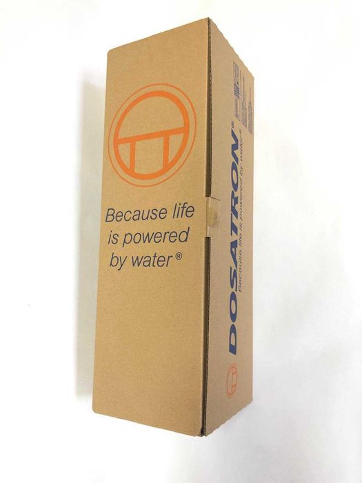 Dozownik Dosatron d25re 2VF pompa