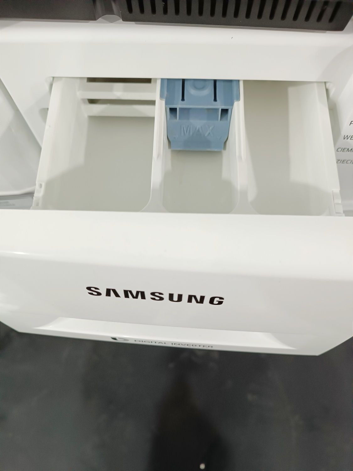 Пральна/стиральная машина Samsung інвертор 6кг 1200 гарантія доставка