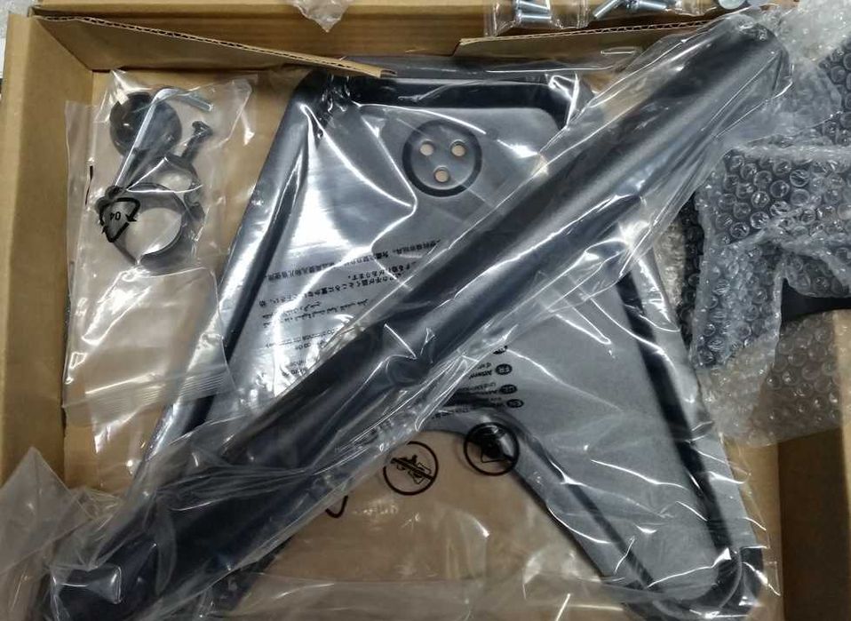 Suporte Universal Monitor  17" - 27"