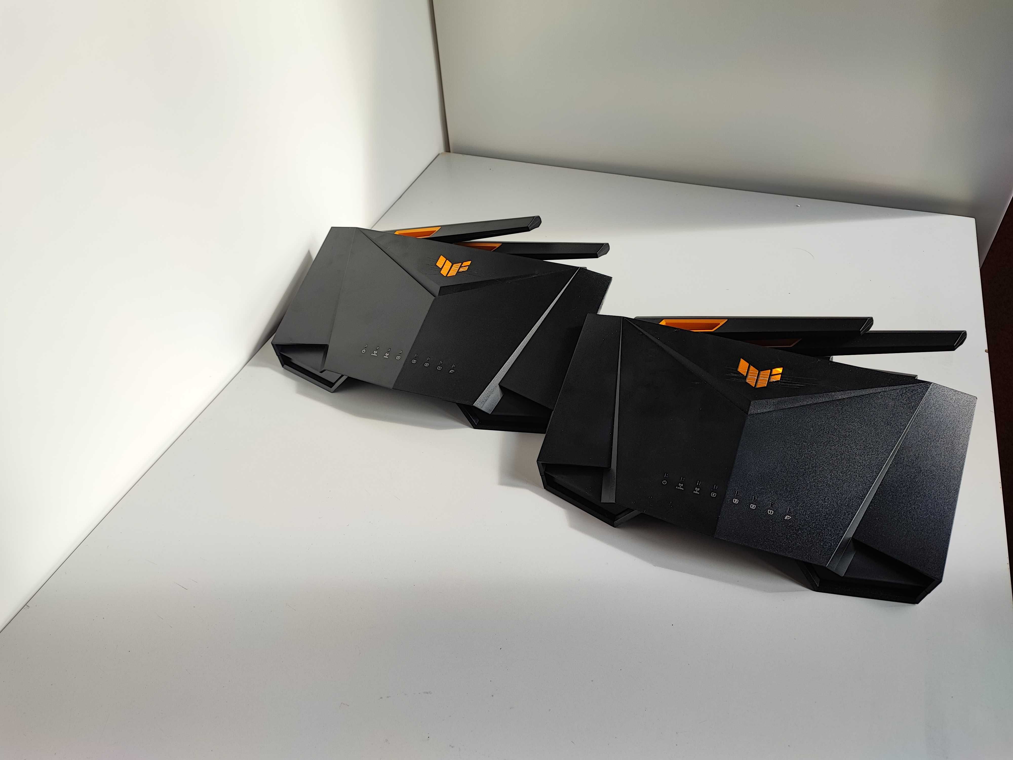Роутер модель ASUS TUF-AX3000 MU-MIMO MESH gaming wifi6