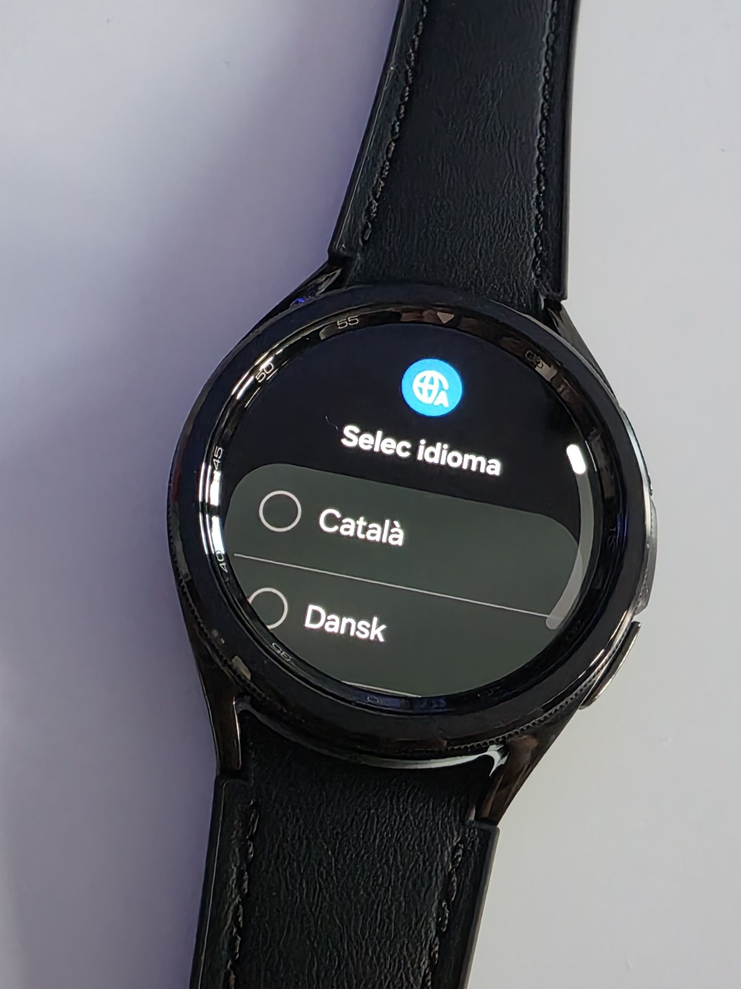 Samsung Galaxy Watch6 Classic 43mm NOWY