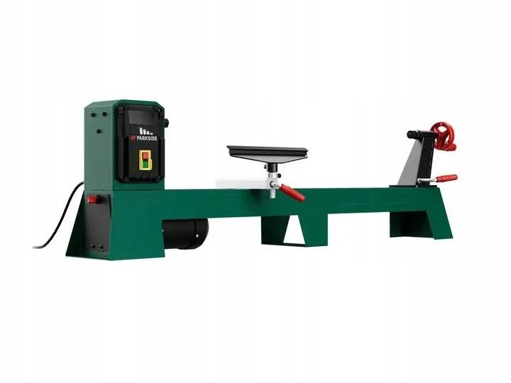 Токарний верстат по дереву PARKSIDE PDB 100 A1 400 Вт ( Німеччина)