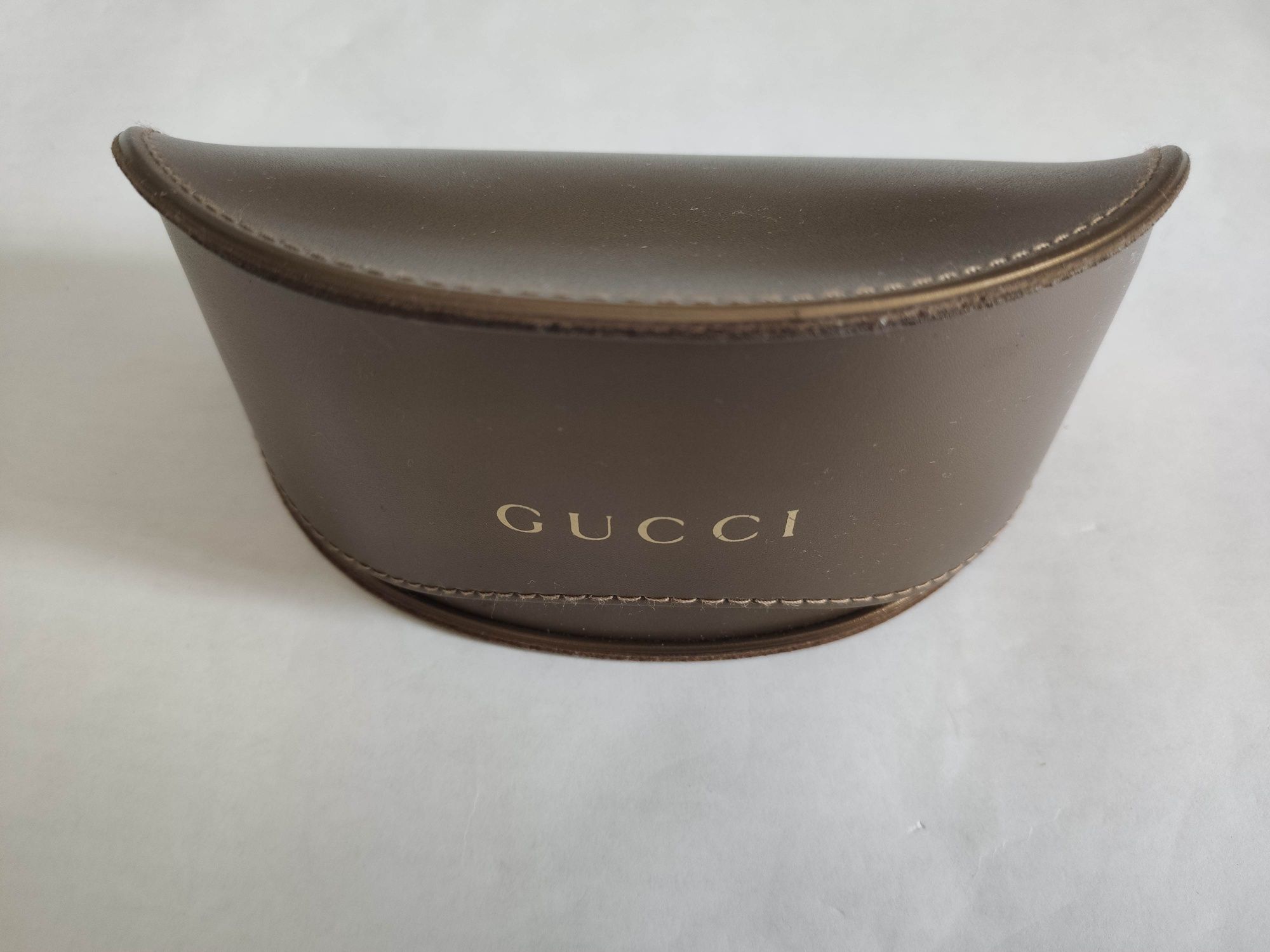 Футляр, чехол, кейс для очків Gucci