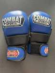 Rękawice Combat Sports MMA rozm L stan bdb sporty walki