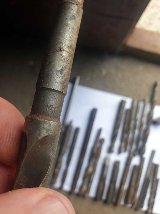 Інструмент одним лотом